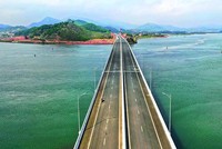 Nhiều cơ hội của nền kinh tế đang được mở ra