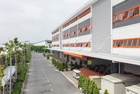 Các khu công nghiệp đã sẵn sàng đón khách. Ảnh: Thành Nguyễn
