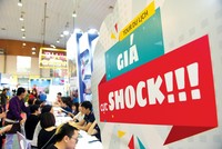Hoạt động du lịch đang dần mở cửa trở lại