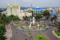 Tỉnh Đắk Lắk đã triển khai lộ trình đấu thầu qua mạng giai đoạn từ năm 2022 đến năm 2025.
