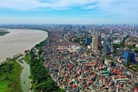 Quy hoạch Thủ đô Hà Nội thời kỳ 2021 - 2030, tầm nhìn đến năm 2050 cần đảm bảo tính kết nối đồng bộ giữa quy hoạch quốc gia với quy hoạch vùng và quy hoạch Thủ đô.