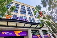 Ngân hàng tuần qua: Giảm lãi vay 0,5-1% trong 2 năm, hé lộ lợi nhuận quý 1/2022 của các ngân hàng