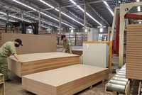 Doanh thu mua nhà tại Mỹ có 6 tháng liên tiếp suy giảm đã ảnh hưởng đến nhu cầu về các sản phẩm gỗ nội thất nhập khẩu 