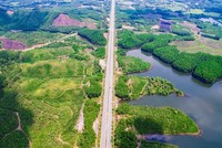 Đà Nẵng lựa chọn nhà thầu cho đồ án rà soát, điều chỉnh, lập quy hoạch phân khu đô thị Sườn đồi.