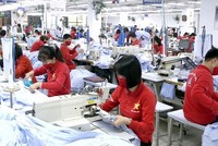 Theo quy định mới của EU, hàng dệt may tiêu thụ tại thị trường phải có tuổi thọ cao, tái chế được.