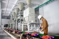 Lộ diện nhà đầu tư nước ngoài chi hàng ngàn tỷ đồng gom cổ phiếu Hóa chất Đức Giang (DGC)