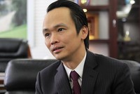 Huỷ quyết định xử phạt hành chính 1,5 tỷ đồng đối với ông Trịnh Văn Quyết