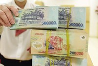 Bộ Tài chính cảnh báo nguy cơ mất tiền khi mua trái phiếu doanh nghiệp “chui”
