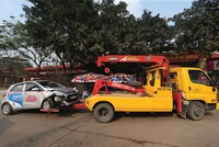 Nhà bảo hiểm "soi" rất kỹ những trường hợp bồi thường bảo hiểm thân vỏ xe