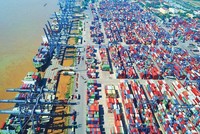 Các yếu tố tăng trưởng - từ 4 tháng nhìn đến cả năm