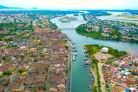 Tỉnh Quảng Nam tung nhiều gói ưu đãi trong chương trình du lịch mùa hè.