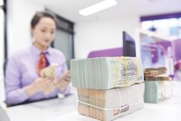 Việc phát triển thị trường trái phiếu doanh nghiệp sẽ giảm gánh nặng cho hệ thống tín dụng.