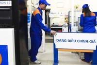 Xăng dầu tăng giá đã tác động lớn đến chỉ số giá tiêu dùng của Việt Nam