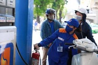 Giá xăng và tăng trưởng kinh tế