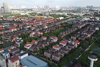 Sự chồng chéo, mâu thuẫn của các quy định pháp luật dẫn đến chưa khai thác có hiệu quả nguồn lực đất đai cho phát triển kinh tế - xã hội Ảnh: Đ.T