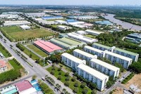 Dòng vốn FDI vào Việt Nam thời gian tới còn lớn hơn nữa do các doanh nghiệp nước ngoài vẫn đặt niềm tin vào thị trường Việt Nam.