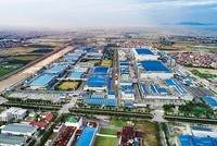 Dòng vốn tín dụng mới kỳ vọng sẽ giúp tháo gỡ một số nút thắt thanh khoản cho thị trường bất động sản