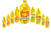 KIDO (KDC) đăng ký mua trọn lô 44,22 triệu cổ phần VOC của SCIC đấu giá