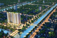 DRH Holdings (DRH) dự kiến phát hành 3 triệu cổ phiếu ESOP trong quý II/2022