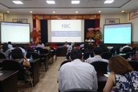 Đại hội đồng cổ đông May Nhà Bè: Sẽ thay mới đội ngũ cán bộ