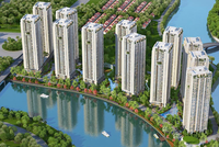 Ông Lương Trí Thìn đăng ký mua thêm 5 triệu cổ phiếu DXG