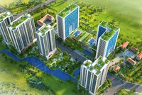 ADEC - Công ty con của VRC vừa phát hành 300 tỷ đồng trái phiếu