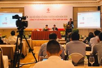 ĐHĐCĐ Savico (SVC): 2 sếp lớn của DNP Water tham gia HĐQT