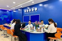 Vietravel (VTR) muốn phát hành 4,3 triệu cổ phiếu riêng lẻ và huy động 200 tỷ đồng trái phiếu