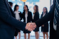 Masan - Phúc Long: Thêm thương vụ triệu USD thể hiện đẳng cấp IB Chứng khoán Bản Việt
