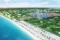 Phát Đạt (PDR) đã mua vài dự án sau khi chuyển nhượng Astral City, hiện có 20-30% quỹ đất sẵn sàng triển khai