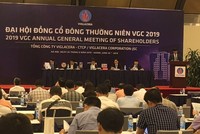 ĐHĐCĐ Viglacera: Công ty mẹ đã đạt 70% kế hoạch lợi nhuận năm