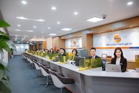 SHS: Vươn tầm cao mới, chinh phục vinh quang