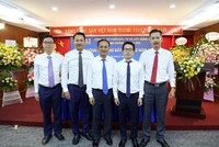 HĐQT mới của VC2