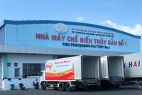 Mua cổ phiếu quanh vùng giá 27.000 đồng, Phó tổng giám đốc IDI trở thành cổ đông lớn