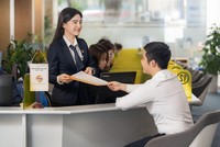 Chứng khoán SHS phát hành thêm cổ phiếu trả cổ tức và thưởng cổ phiếu, tổng tỷ lệ 25%