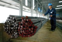 Thép Tiến Lên (TLH): Cổ phiếu tăng mạnh, mẹ sếp đăng ký bán toàn bộ gần 2,3 triệu cổ phiếu