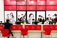 PTF khai trương chi nhánh tại TP. Hồ Chí Minh