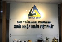 Viet Phat Group (VPG) đặt kế hoạch lợi nhuận năm 2022 đạt 203 tỷ đồng, tăng 35%