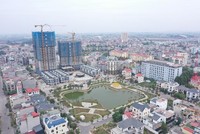 Năm 2021, BV Land (BVL) báo lợi nhuận trước thuế Công ty mẹ gấp 5,9 lần