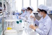 Dược Hậu Giang (DHG) trả cổ tức bằng tiền mặt, tỷ lệ 35%