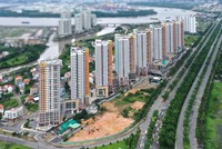 Novaland (NVL) dự kiến góp 5.875 tỷ đồng vào 3 công ty con