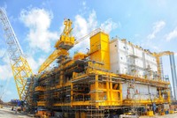 Dịch vụ Kỹ thuật Dầu khí Việt Nam (PVS) đặt mục tiêu lợi nhuận năm 2022 giảm 28%