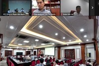 UBND tỉnh Hà Nam và FPT ký kết thỏa thuận hợp tác chuyển đổi số đến năm 2025