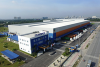 Transimex (TMS) lãi trước thuế 292,8 tỷ đồng trong quý I/2022, hoàn thành 59% kế hoạch năm
