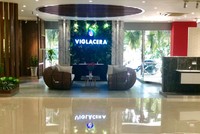 Viglacera (VGC) chốt quyền trả cổ tức năm 2021 bằng tiền, tỷ lệ 15%