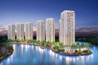 “Đội M&A của DXG chưa bao giờ bận rộn như vậy”