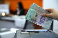 Ngân hàng Nhà nước tăng lãi suất điều hành thêm 1% nói lên điều gì?