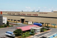 HSG hỏi cổ đông về việc đầu tư dự án 7.000 tỷ đồng tại Nghệ An