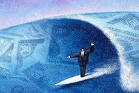 Nhận định thị trường phiên 9/2: Nhóm ngân hàng sẽ giúp VN-Index bứt mạnh