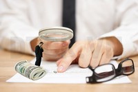 Nhiều cá nhân bị xử phạt vi phạm công bố thông tin những ngày đầu năm 2020